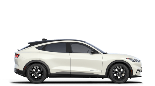 2024 Ford Mache